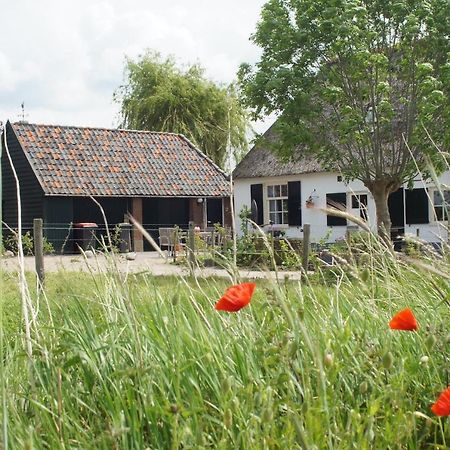 Bed And Breakfast De Bosakker Epse Ngoại thất bức ảnh