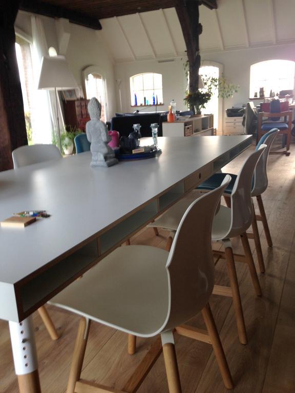 Bed And Breakfast De Bosakker Epse Ngoại thất bức ảnh