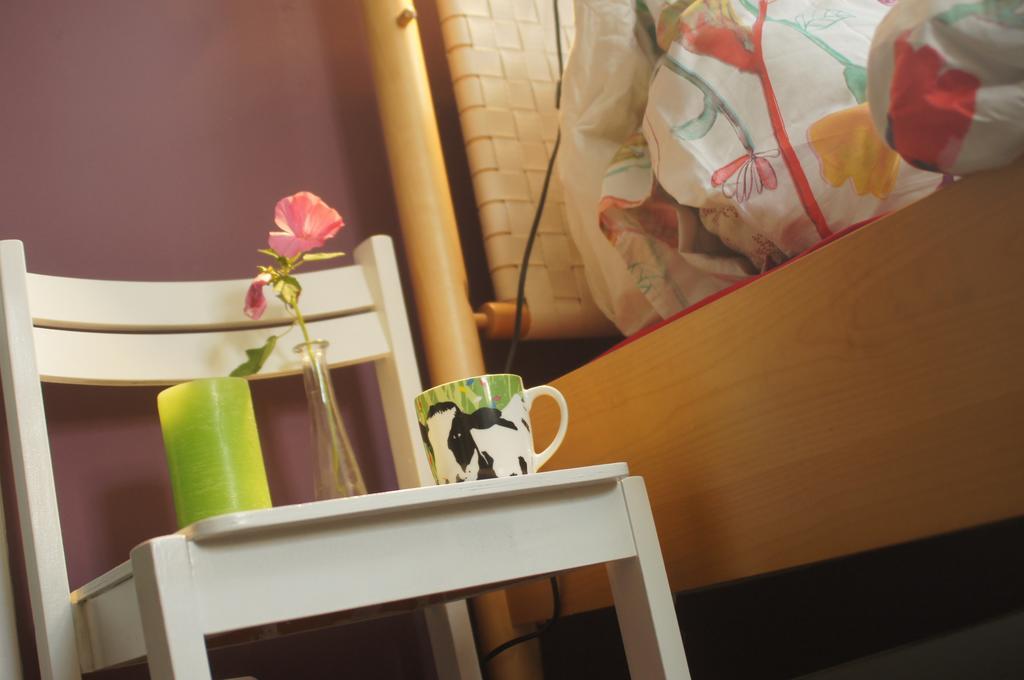 Bed And Breakfast De Bosakker Epse Ngoại thất bức ảnh