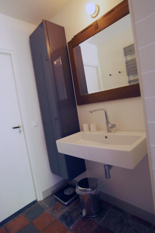 Bed And Breakfast De Bosakker Epse Ngoại thất bức ảnh
