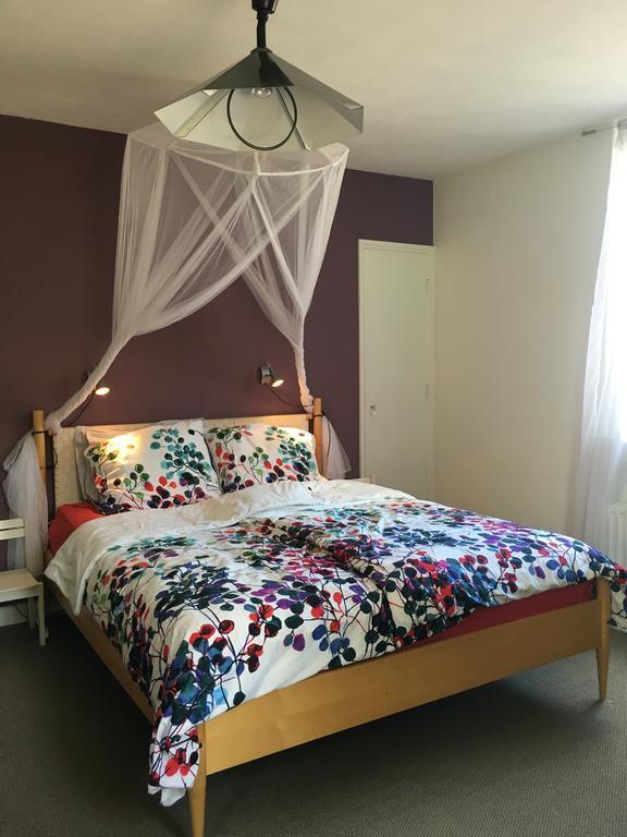 Bed And Breakfast De Bosakker Epse Ngoại thất bức ảnh