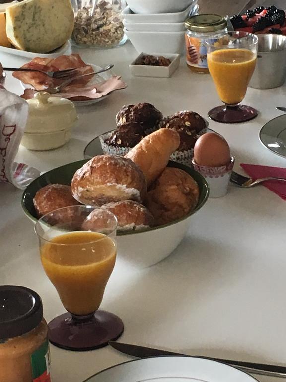 Bed And Breakfast De Bosakker Epse Ngoại thất bức ảnh